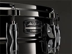 YSS1455SG (Steve Gadd 签名款军鼓)