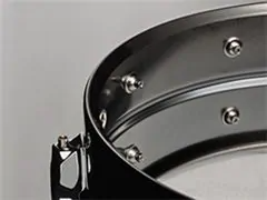 YSS1455SG (Steve Gadd 签名款军鼓)