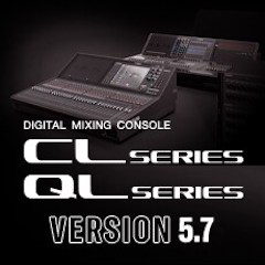 CL/QL系列数字调音台以及R系列I/O机架接口箱固件迎升级，新版V5.7支持SMPTE ST2110-30标准！